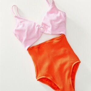 New with tags one piece